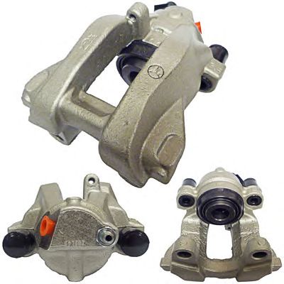 BRAKE ENGINEERING ca2939r -  Тормозной суппорт